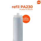 REFIL FILTRO PA230 CARVÃO ATIVADO PLANETA ÁGUA