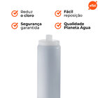 REFIL FILTRO PA230 CARVÃO ATIVADO PLANETA ÁGUA