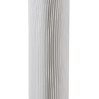 Refil Filtro Plissado Big Plbig20/30 Para Purificador De Água