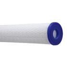 Refil Filtro Plissado Pl/20/30 Para Purificador De Água