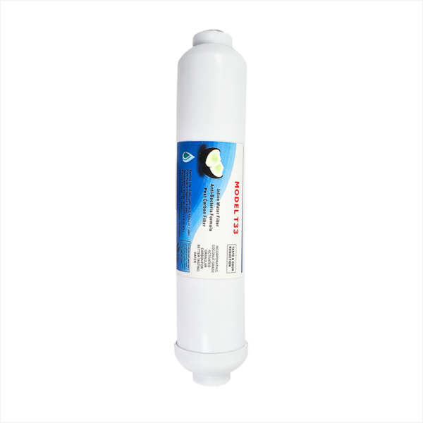 Refil Filtro Polar T33 Polipropileno Wp1000/2000 Branco