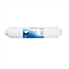 Refil Filtro Polar T33 Polipropileno Wp1000/2000 Branco