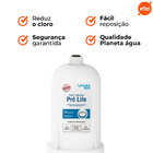 REFIL FILTRO PRÓ LIFE PARA PURIFICADOR PLANETA ÁGUA