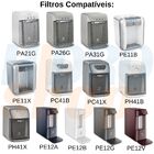 Refil Filtro Prolux G Para Purificador De Água Electrolux Com