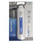 Refil Filtro Pure9 Ca Planeta Água