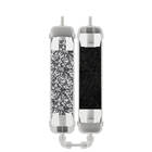 Refil Filtro Purificador De Água Giom - Planeta Água