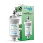 Refil Filtro Purificador Planeta Água Ideale Eco E Eco Decor