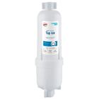 Refil Filtro Top Ice Para Geladeira Side By Side Compatível
