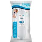 Refil Filtro Top Ice Para Geladeira Side By Side Compatível