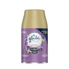 Refil Glade Automatic Aerossol 269ml Lavanda E Vanilla