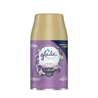 Refil Glade Automatic Aerossol 269ml Lavanda E Vanilla