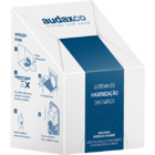 Refil Gold Sabonete Espuma - 500ml - Audaxco