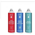 Refil Hidrofiltros Facile C2 + C5 + C7