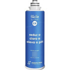 Refil Hidrofiltros Facile C2 + C5 + C7