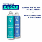 Refil Hidrofiltros Facile C5 + C7