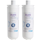 Refil Ibbl Avanti (2 Unidades)