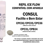 Refil Ice Flow (compatível Consul) Wfs 017