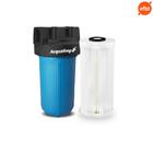 Refil Jumbo FJU 02R Acqualimp