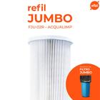 Refil Jumbo FJU 02R Acqualimp