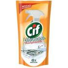 Refil Limpador Cif Ultra Rápido Desengordurante 450ml
