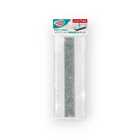 Refil Microfibra Para Vassoura Magica Plus