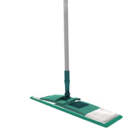 Refil Mop Flat Microfibra Flashlimp