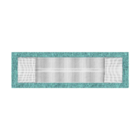 Refil Mop Flat Microfibra Flashlimp