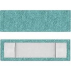 Refil Mop Flat Microfibra Flashlimp