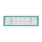 Refil Mop Flat Microfibra Flashlimp