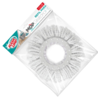 Refil Mop Giratorio Fit Flashlimp