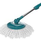 Refil Mop Giratorio Fit Flashlimp