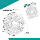 Refil Mop Giratorio Fit Flashlimp