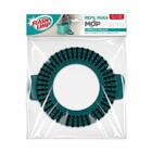 Refil Mop Giratorio Limpeza Pesada Flashlimp