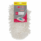 Refil Mop Lustrador Bettanin Algodão Zig Zag