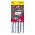 Refil Mop Lustrador Bettanin Lã Zig Zag