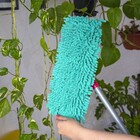 Refil Mop Microfibra Alta Performance