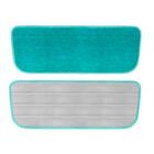 Refil Mop Spray 2 Peças 123útil