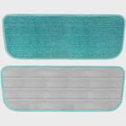 Refil Mop Spray Flashlimp Verde