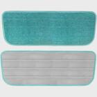 Refil Mop Spray Flashlimp Verde