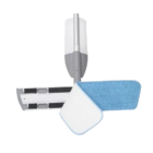 Refil Mop Spray Microfibra Azul Perfect