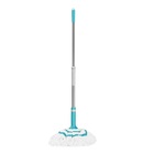 Refil Mop Twist Rmop7498 - Flash Limp - Verde