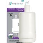 Refil New Filter Flow (coluna Universal) Hidrofiltros