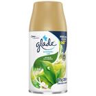 Refil Odorizador Glade Manhã Do Campo Automatic 269ml