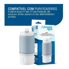 Refil Pa200 Para Filtros Aqualar Cuno 3m Aquaplus - 1090a