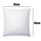 Refil Para Almofadas 45x45 Branco Premium