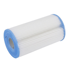 Refil para Bomba/Filtro 2.006, 3.785 e 5.678L/h 3 unidades Intex