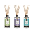 Refil Para Difusor De Varetas Via Aroma - 250ml Fragrância La