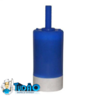 Refil Para Filtro De Pressão Universal Hidrofiltros Hf40