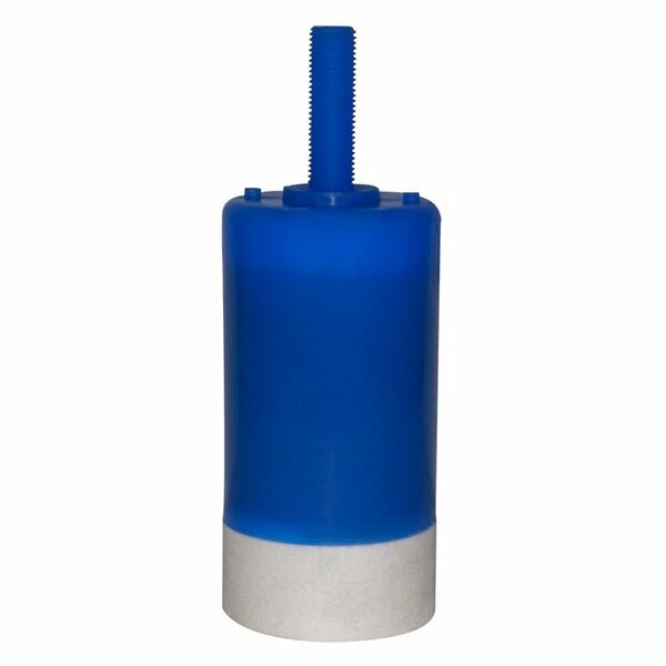 Refil Para Filtro De Pressão Universal Hidrofiltros Hf40