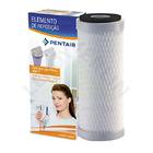 Refil para Filtro Máquina Branco 7" 9020005 Hidrofiltro